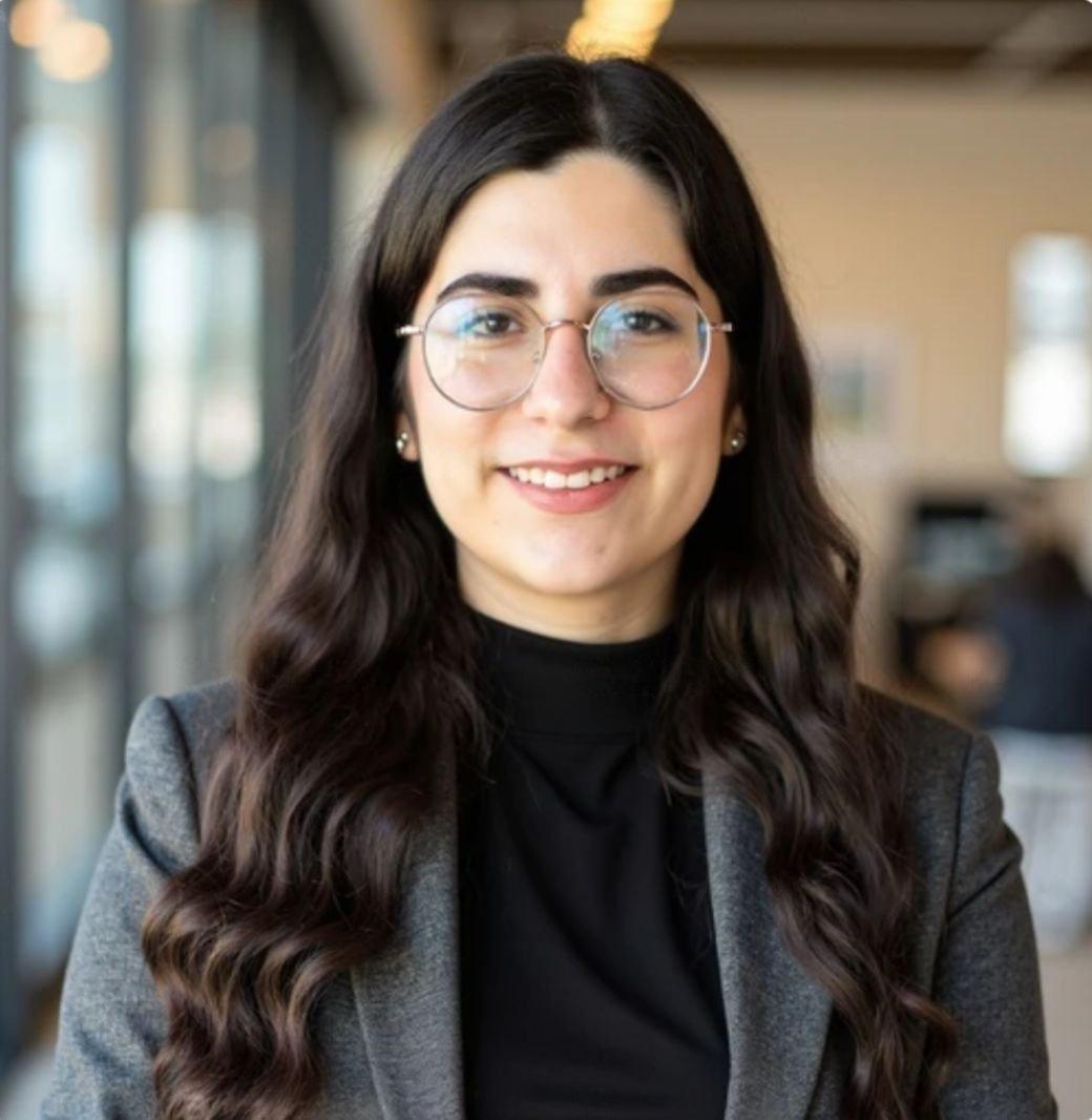 Marian Perez - Digital Brand Experience Manager